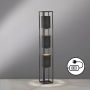 Lampă de podea Spenzer 40459 3x40W/E27 IP20 de la Fischer&Honsel