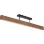 Lampă de tavan TEO 6614 2200K – 3200K 1x36W/LED IP20 de la TK Lighting