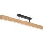 Lampă de tavan TEO 6619 2200K – 3200K 1x36W/LED IP20 de la TK Lighting