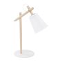 Lampă de masă VAIO 667 1x60W/E27 de la TK Lighting