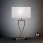 Lampă de masă Anni 50458 1x40W/E27 IP20 de la Fischer&Honsel