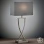 Lampă de masă Anni 50459 1x40W/E27 IP20 de la Fischer&Honsel