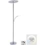Lampă de podea ARTUR 673-55 2700-5000k 3x54W/LED 5770lm ip20 de la Paul Neuhaus