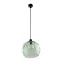 Lampă cu pendul CUBUS 6778 1x15W/E27 IP20 de la TK Lighting