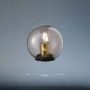 Lampă de masă Dini 50280 1x40W/E27 IP20 de la Fischer&Honsel