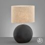 Lampă de masă Foro 50467 1x40W/E27 IP20 de la Fischer&Honsel