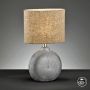 Lampă de masă Foro 50469 1x40W/E14 IP20 de la Fischer&Honsel