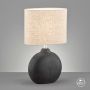 Lampă de masă Foro 50470 1x40W/E14 IP20 de la Fischer&Honsel