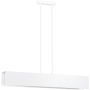 Lampă cu pendul GENTOR 673/3 3x60W/E27 IP20 de la Emibig