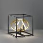 Lampă de masă Gesa 50323 3000K 1x17W/LED 2300 lm IP20 de la Fischer&Honsel