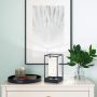 Lampă de masă Gilli 50577 1x25W/E14 IP20 de la Fischer&Honsel