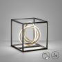 Lampă de birou Gisi 50413 2700K 1x14W/LED 1900 lm IP20 de la Fischer&Honsel