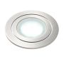 Lampă cu senzor de mișcare HAYZ 67361 6500K 1.2W/LED 80LM IP67 de la Endon