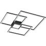 Lampă de tavan HYDRA 676210442 3000k 1x38w/led 4000lm ip20 de la Trio
