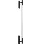 Aplique de perete Ibara 4005 1x18W/G5 T8 IP20 de la Antigo