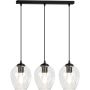 Lampă cu pendul ISTAR 679/3 3x40W/E27 IP20 de la Emibig