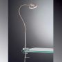 Lampă de birou cu clema Jax 50414 2700K 1x6W/LED 760 lm IP20 de la Fischer&Honsel