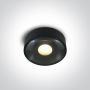 Lustră de tavan Light Points 67484/B/W 3000K 1x6W/LED 480lm IP65 de la One Light
