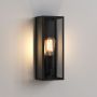 Aplique de perete MESSINA 1183029 1x12W/E27 IP44 de la Astro Lighting