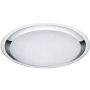 Lampă de tavan MIKO 675610106 3000-5500k 1x95w/led 9600lm ip20 de la Trio