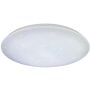 Lampă de tavan NAGANO 677718000 3000-5500k 1x80w/led 8500lm ip20 de la Trio