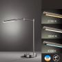 Lampă de birou Nami 50380 2700K 1x6W/LED 730 lm IP20 de la Fischer&Honsel