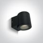 Aplique de perete Outdoor Wall Lights 67400A/B 1x10W/GU10 IP54 de la One Light