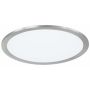 Lampă de tavan PHOENIX 674093007 3000k 1x15w/led 1500lm ip20 de la Trio