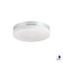 Lustră de tavan PILLS II 67109 1x60W/E27 IP44 de la Prezent