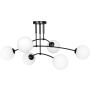 Lampă de tavan PREGOS 670/6 6x40W/E14 IP20 de la Emibig
