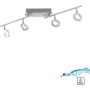 Spot SILEDA 6786-96 3000k 4x29W/LED 3400lm ip44 de la Paul Neuhaus