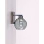 Aplique de perete TONI 6751 1x15W/E27 IP20 de la TK Lighting