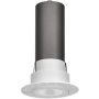 Lumină îngropată deasupra plafonului TRIMLESS SPOT S185 3000K 7,5W/led 517lm IP20 de la Zambelis