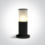 Lampă de podea Tube Lights 67100/B 1x20W/E27 IP54 de la One Light
