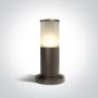 Lampă de podea Tube Lights 67100/BR 1x20W/E27 IP54 de la One Light