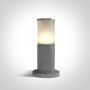 Lampă de podea Tube Lights 67100/G 1x20W/E27 IP54 de la One Light