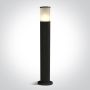 Lampă de podea Tube Lights 67102/B 1x20W/E27 IP54 de la One Light
