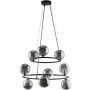 Lampă cu pendul ANABELLE 6845 9x6W/G9 IP20 de la TK Lighting