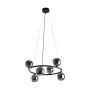 Lampă cu pendul ANABELLE 6843 6x6W/G9 IP20 de la TK Lighting