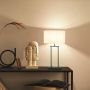Lampă de masă Ann 50653 1x40W/E27 IP20 de la Fischer&Honsel