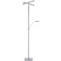 Lampă de podea ARTUR 687-55 2700-5000k 3x51W/LED 6720lm ip20 de la Paul Neuhaus