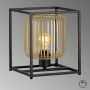 Lampă de masă Caydo 50620 1x40W/E27 IP20 de la Fischer&Honsel