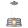 Lampă cu pendul CLARITY 68008 1x60W/E27 IP20 de la Prezent