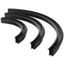 Șină de iluminat CURVED TRACK 22098 IP20 de la Zambelis