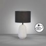 Lampă de masă Face 50716 1x25W/E14 IP20 de la Fischer&Honsel