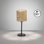 Lampă de masă Hyazinthe 50678 1x25W/E14 IP20 de la Fischer&Honsel