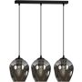 Lampă cu pendul ISTAR 680/3 3x40W/E27 IP20 de la Emibig