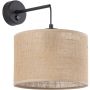 Aplique de perete JUTA 6858 1x15W/E27 IP20 de la TK Lighting