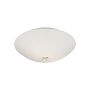 Lustră de tavan LOX 68036 1x60W/E27 IP20 de la Prezent