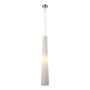 Lampă cu pendul NIOS 68042 1x60W/E14 IP20 de la Prezent